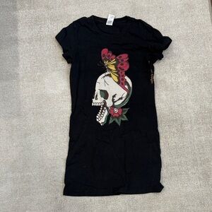 💀 ED HARDY TEE 💀
